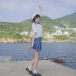 魔物喵jk粘液定制图包,看到你眼中无法忽视的美丽之处